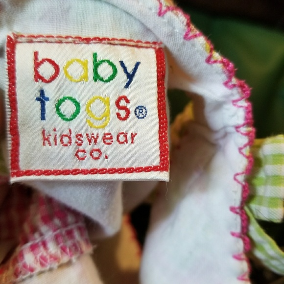 Cute sleeveless summer dress - Picture 4 of 7